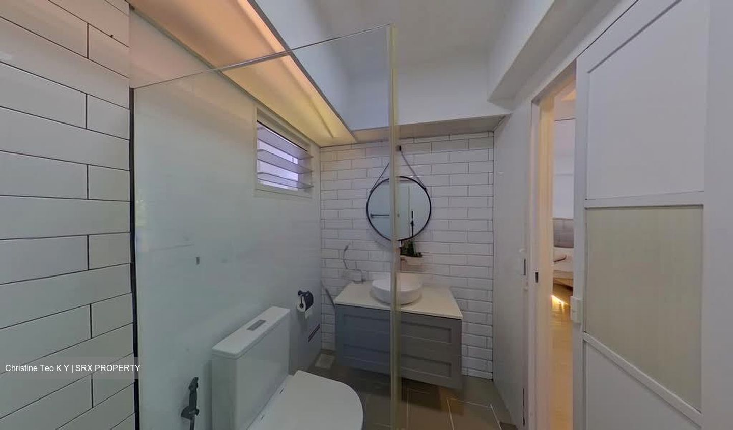 Blk 670B Waterway Ridges (Punggol), HDB 4 Rooms #602923161